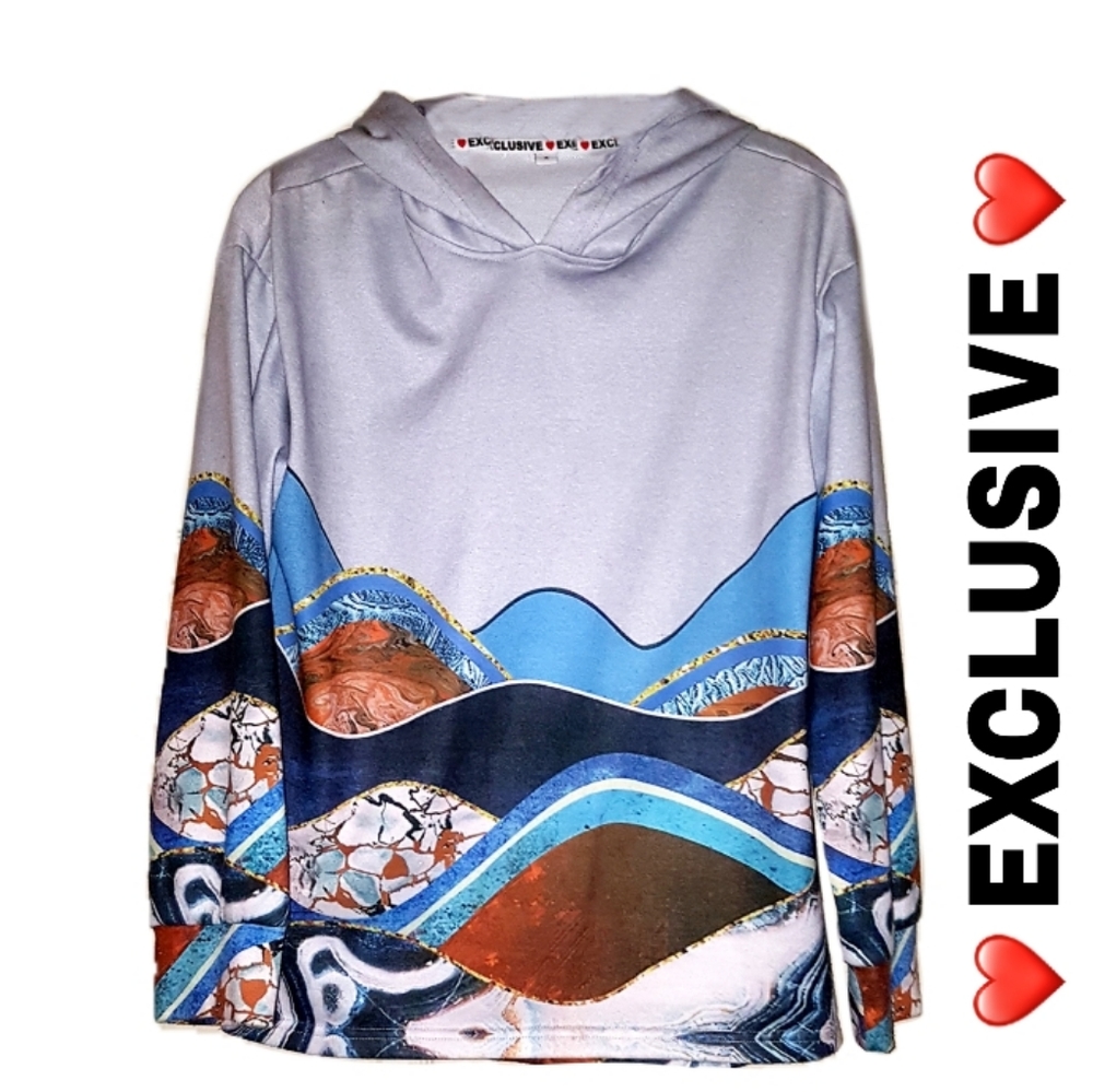 EXCLUSIVE Hoodie
